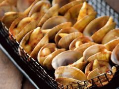 -吧嘚嘴炭烧鸽串吧(北海街店)