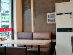 大堂-王家沙点心店(西康路店)