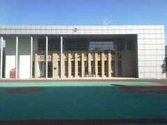 -上海市曹杨职业技术学校