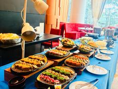 -广州建国酒店·君豪西餐自助餐厅