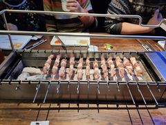 -三个蒙古大叔羊肉串(大宁店)