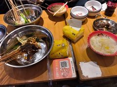 -嘉州鲜知味钵钵鸡(奎星楼店)