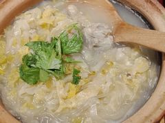 -宏状元现熬粥·京味菜(五棵松店)