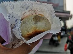 -长发西饼(临顿路店)