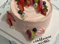 -糖秋Cake DIY·蛋糕定制·甜品台(观音桥店)