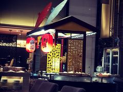 -富力希尔顿酒店·地阔自助餐厅