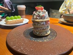 -马厂老火锅(胜太路店)
