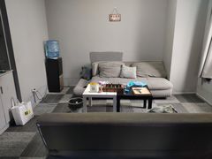 -VR 间客漫·PS电玩·虚拟现实包间游戏电竞(街道口店)