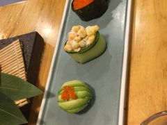 -隐炉和牛烧肉店(群力店)