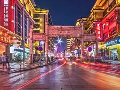 -马王堆汉墓遗址