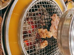 -姜虎东白丁韩国烤肉(吉利大厦店)