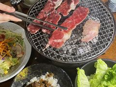 -热血兄弟·炭火烤肉(融侨中心店)