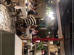 大堂-友记功夫香·人民川菜(红牌楼店)