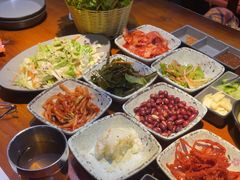 -火炉情韩国料理店(古田路店)