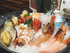 -菊上料理(蜀山银泰百货店)