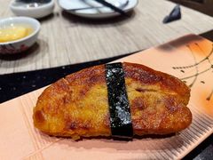 -月下料理(楷林IFC店)