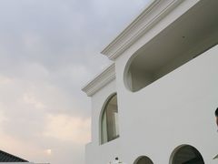 -蜜悦·波西塔诺悬崖海景餐厅