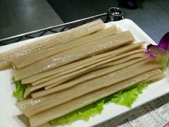 -重庆德庄火锅(体育中心店)