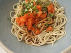 武汉热干面-黄鹤楼湖北特色菜(高碑店)