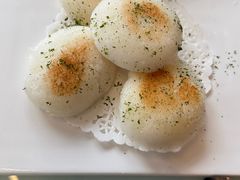 -枣子树·素食餐厅(朱家尖店)