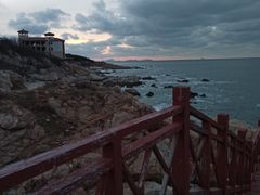 -养马岛旅游度假区