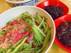 -恭敬李·烤鸭(天坛北门店)