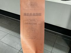 -麦当劳(东方时代广场分店)