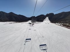 -八达岭滑雪场