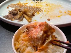 -鱼鼎香烤鱼火锅(华发商都店)