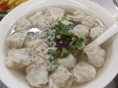 -金陵老丁家馄饨(新街口店)