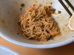 -朱鸿兴面馆(镇湖店)