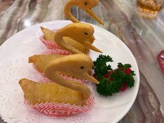-椿记烧鹅(叠彩店)