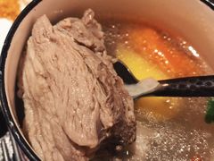 色满路缸子肉-丝路金桃·新疆菜(徐汇店)