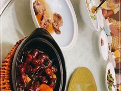 -四季暖堂·融合江浙菜(N1955创业园店)