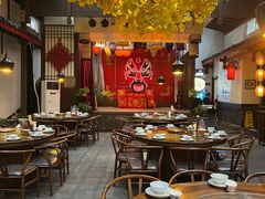 -老灶房-四川土菜(铁牛广场店)