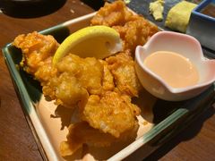 -山杏yama-katsu·吉列炸物