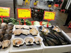 自助取餐区-蚝专家(北滘店)