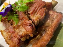 -東舍食唐精品陕菜馆