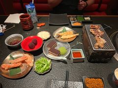 -300杯·和牛烧肉清酒专门店(廊里店)