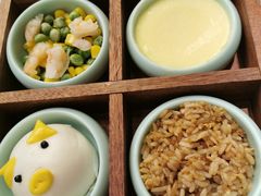 儿童餐-披云云小馆·味道江湖(姚家园万象汇店)