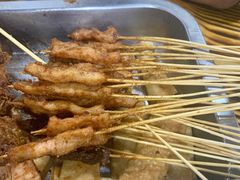 -阿姨小肉摊(同济西苑店)