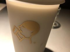 -喜茶(上海兴业太古汇店)