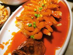 -探花·意境江南菜·唐伯虎文化体验店·松鼠桂鱼(观前店)