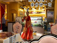 -阿达西阿凡提新疆美食