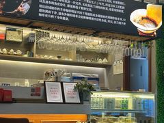 -青山上品咖啡·日式法兰绒手冲(高岛屋百货店)