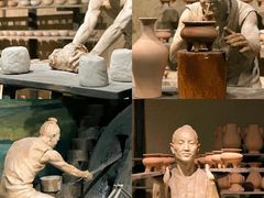 -龙泉青瓷博物馆