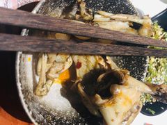 -梯坎老火锅(天禧店)