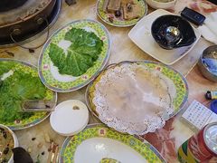 -清真·马家火锅美食城(镇江北路店)