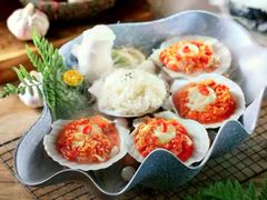 -缘·金家烤鳗鱼(西塔总店)