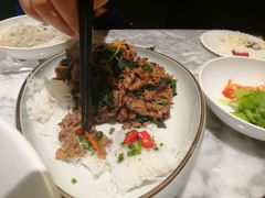 -PHO爺·越南料理(亦庄大族广场店)